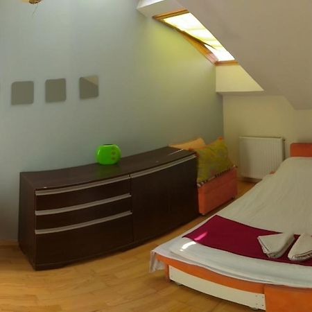 Apartament Arkada Lägenhet Rzeszów Exteriör bild