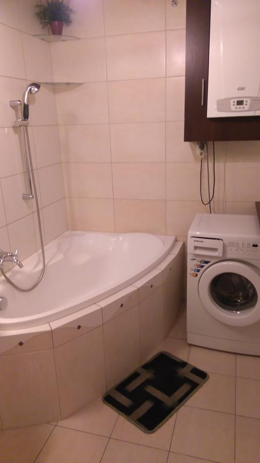 Apartament Arkada Lägenhet Rzeszów Exteriör bild