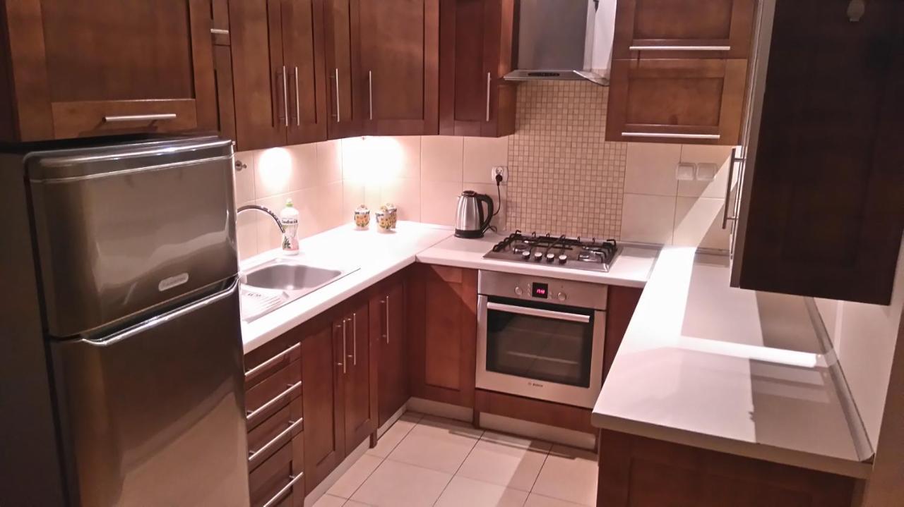 Apartament Arkada Lägenhet Rzeszów Exteriör bild